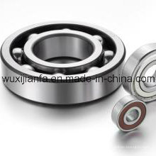 High Precision 6208-2z Deep Groove Ball Bearing